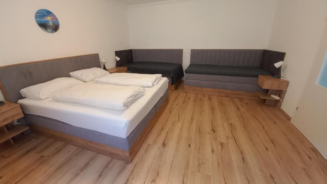 Chill & Relax Apartments Purbach Purbach am Neusiedlersee Exterior foto