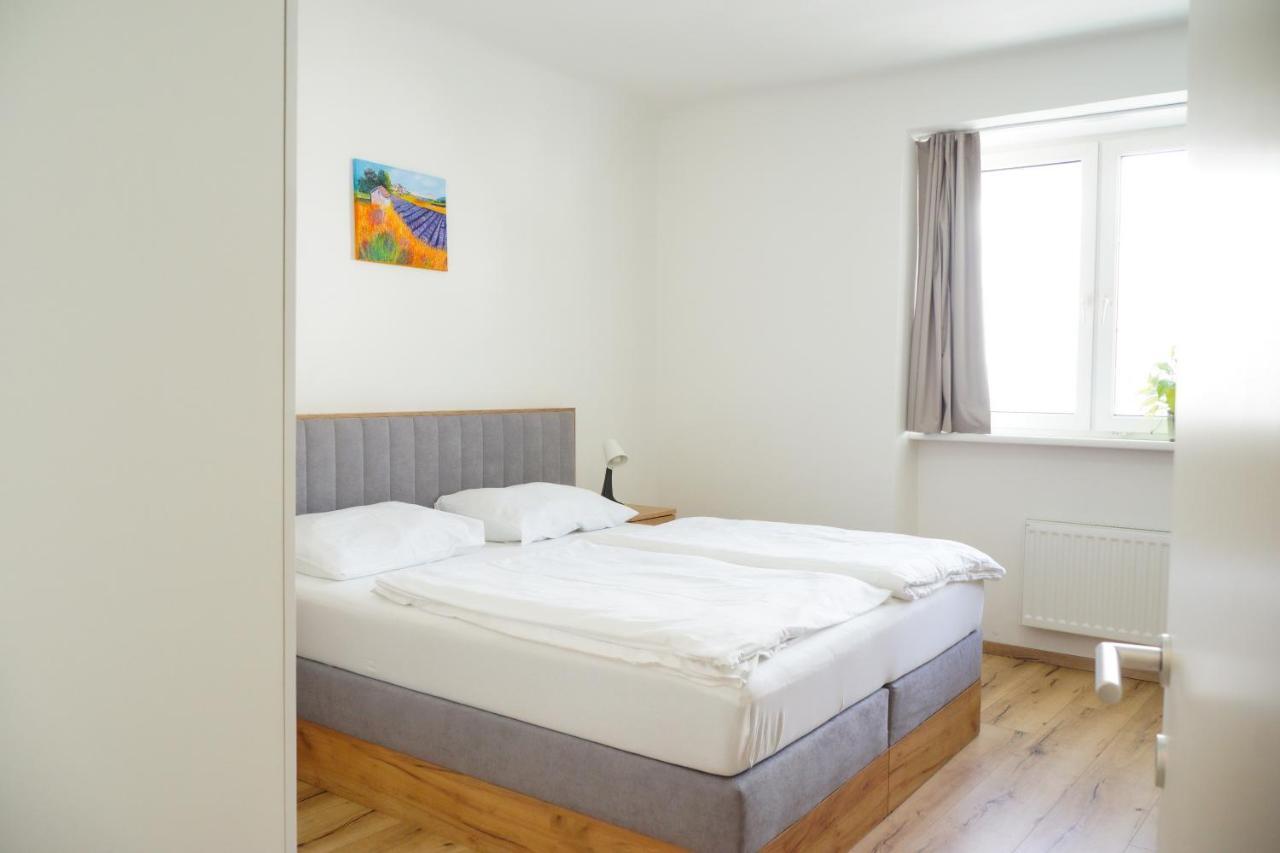 Chill & Relax Apartments Purbach Purbach am Neusiedlersee Exterior foto