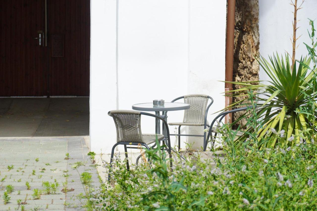 Chill & Relax Apartments Purbach Purbach am Neusiedlersee Exterior foto