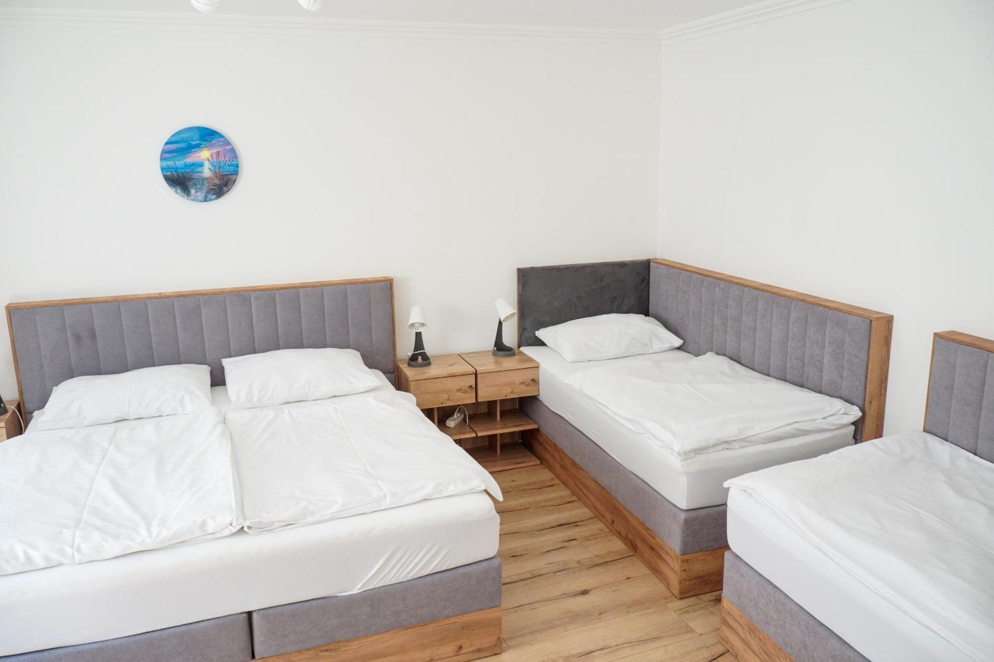 Chill & Relax Apartments Purbach Purbach am Neusiedlersee Exterior foto