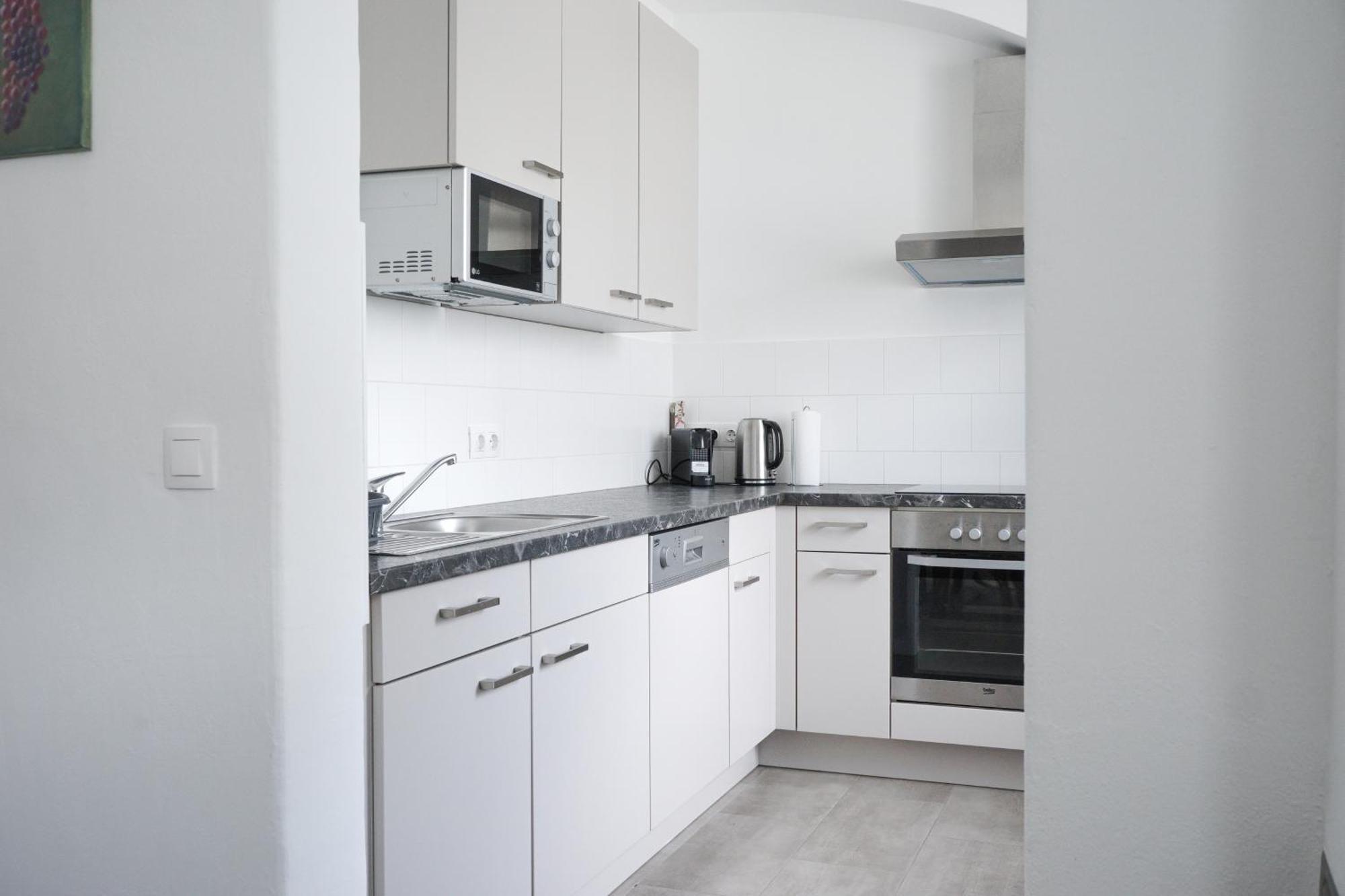Chill & Relax Apartments Purbach Purbach am Neusiedlersee Exterior foto