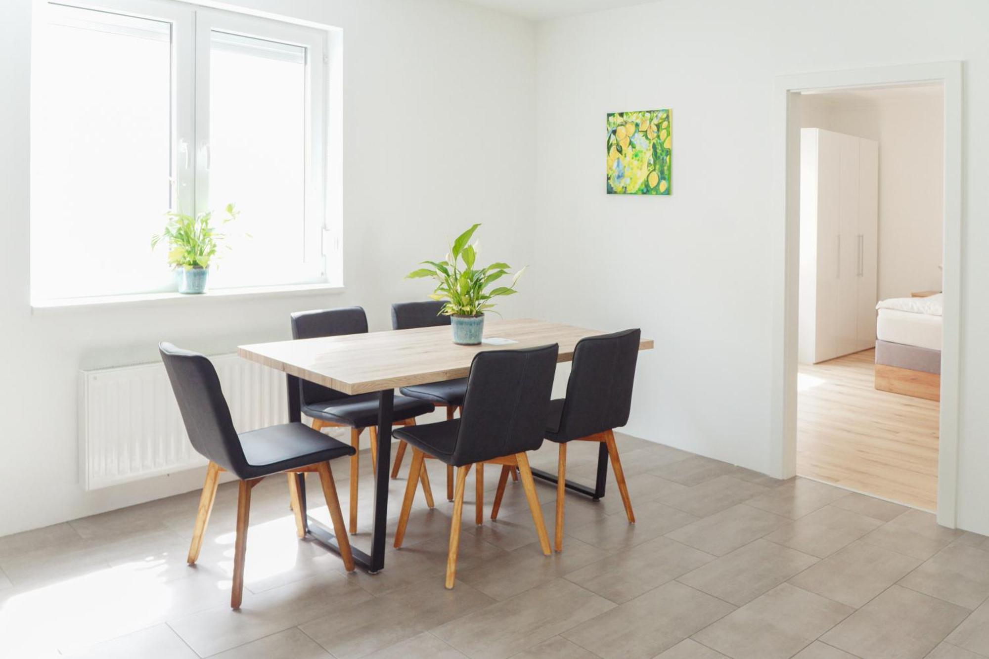 Chill & Relax Apartments Purbach Purbach am Neusiedlersee Exterior foto