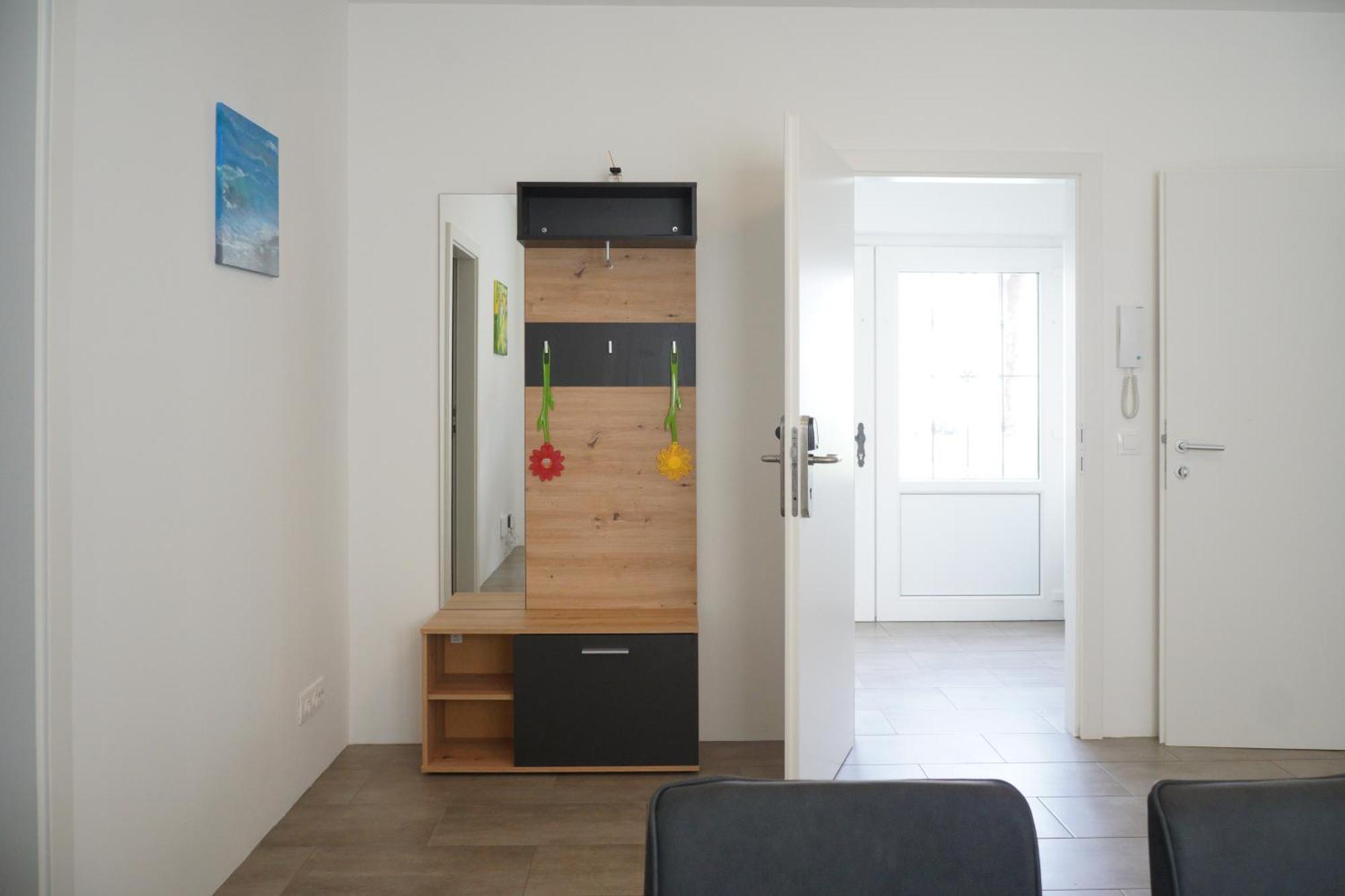 Chill & Relax Apartments Purbach Purbach am Neusiedlersee Exterior foto