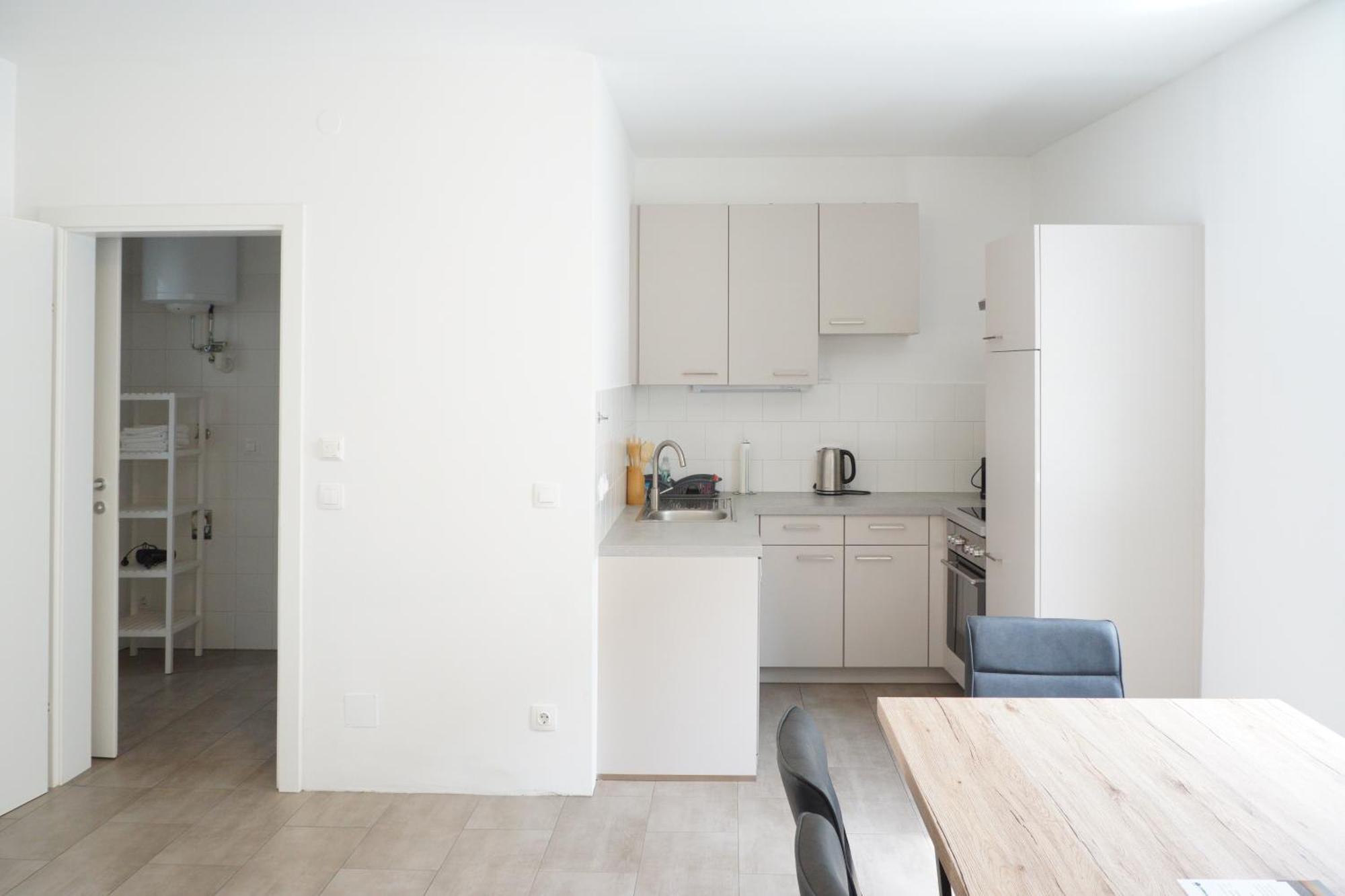 Chill & Relax Apartments Purbach Purbach am Neusiedlersee Exterior foto